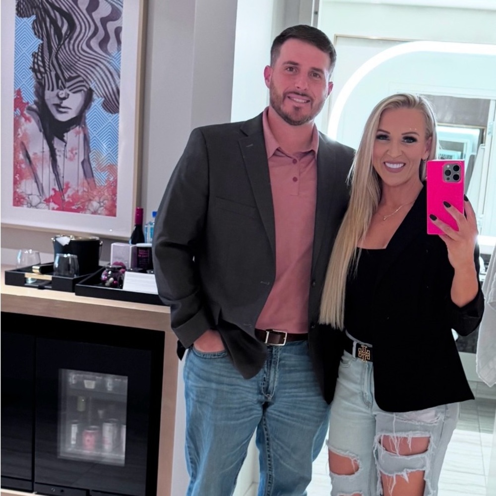 Meet your Posher, Amy D